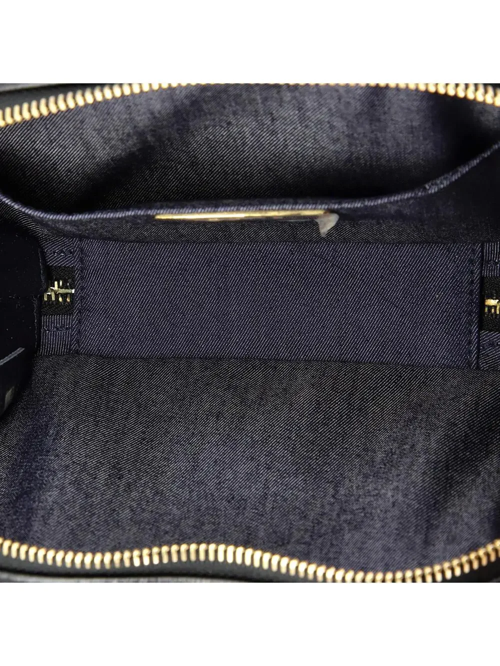 Chanel Cc Mania Zip Around Belt Bag #290150C21B